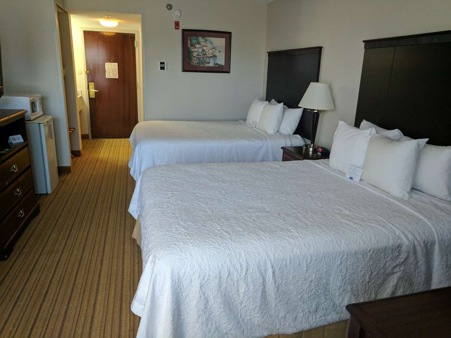 Clarion Pointe Greensboro Airport Exterior foto